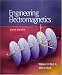 Engineering Electromagnetics with E-Text and Appendix E on CD-ROM