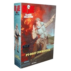 G.I. Joe Classic Collection World War II Limited Edition 12 Inch Tall Figure - Patrol... by G. I. Joe