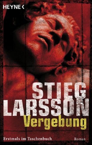 Vergebung (3): Roman