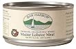 Bar Harbor All Natural Maine Whole Lobster Meat, 6.5-Ounce Cans (Pack of 2)