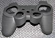 Silicone Skin Case for Sony PS3 Dual Shock 3 Controller BLACK (2 Pack)