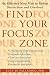 Find Your Focus Zone