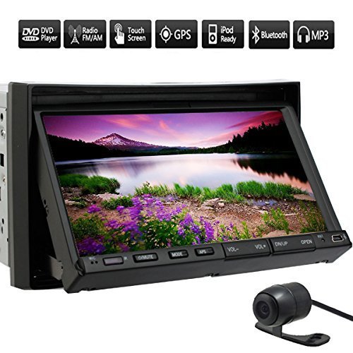 2 din car stereo autoradio deck headunit gps navigation…