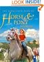 Kingfisher Book of Horse and Pony Stories