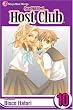 Ouran High School Host Club, Vol. 10