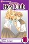 Ouran High School Host Club, Vol. 10