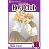 Ouran High School Host Club, Vol. 10