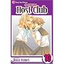Ouran High School Host Club: Volume 10 (Ouran High School Host Club): Descendants of Darkness v. 10