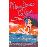 UndeadandUnappreciated(QueenBetsy,Book3)