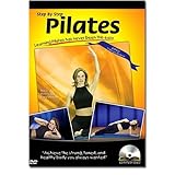 Learn by DVD: Pilates