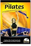 Step by Step: Pilates