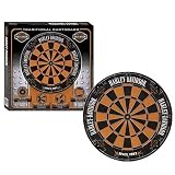 Harley Davidson Traditional Dartboard