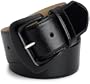 Betsey Johnson Women's Wide Canvas Belt