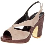 Gaspard Yurkievich D5Var10, Sandales femme