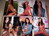 MAXIM JANUARY 2010 / OLIVIA MUNN / NO LABEL (OLIVIA MUNN / JANUARY 2010)