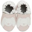 Robeez Soft Soles Bunny Slip On With Socks (Infant/Toddler)