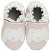 Robeez Infant/Toddler Bunny Slip-On With Socks