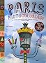 Paris photocoloriage : Le cahier d'activit�s pour cr�atifs en herbe de 5 � 12 ans, �dition bilingue fran�ais-anglais