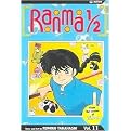 Ranma 1/2 24 (Ranma 1/2 Series) (Volume 11) (Paperback)
