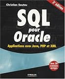 SQL pour Oracle
