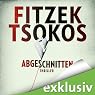 Abgeschnitten
