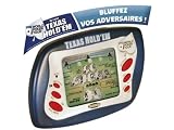 No Limits Texas Hold'em Poker