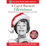A Carol Burnett Christmas