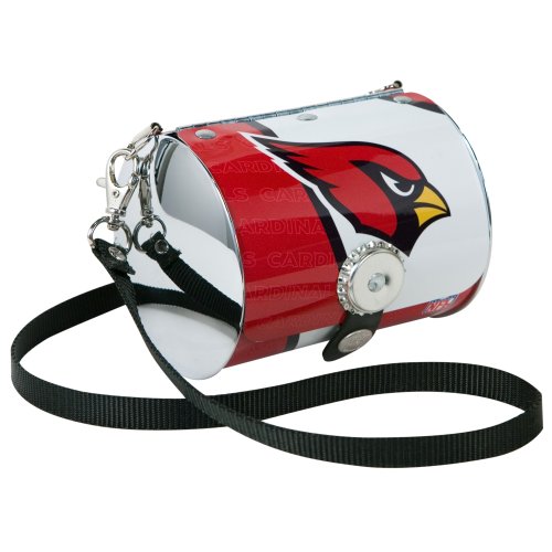 Arizona Cardinals Petite Purse