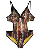 Coogi Torquay 1-Piece Swimsuit (Sizes 7 - 16)