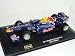 MARK WEBBER RED BULL RACING TEAM FORMEL 1 F1 2011 WELTMEISTER 1/32 BBURAGO BURAGO MODELLAUTO MODELL AUTO L=0: my-fan-page.de