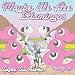 Maybe We Are Flamingos