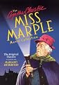 Agatha Christie's Miss Marple Movie Collection (4 Discs) (Widescreen) (Dual-layered DVD)
