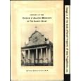 History of the Coeur d'Alene Mission of the Sacred Heart: Old Mission, Cataldo, Idaho : on the Union Pacific between... by Edmund R Cody