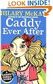 Caddy Ever After (Casson Family)