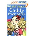 Caddy Ever After (Casson Family)