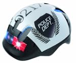 Ventura POLICE Casque v�lo enfant