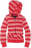 Hurley Girls 2-6x Inbetween Hoody