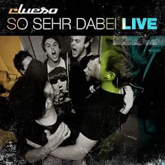 So Sehr Dabei-Live