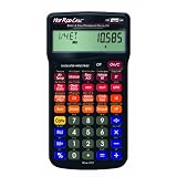 Mr. Gasket Hot Rod Calc Street and Strip Performance Calculator