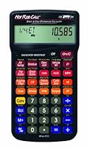 Mr. Gasket Hot Rod Calc Street and Strip Performance Calculator