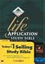 Life Application Study Bible, New Living Translation