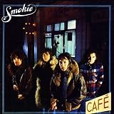 Midnight Cafe (+5 Bounstracks) - Smokie