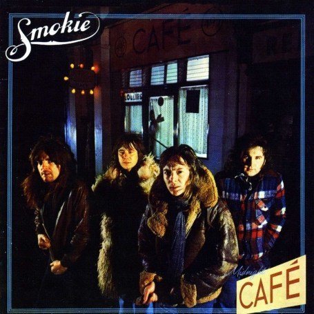 SMOKIE - Midnight Caf&eacute; - Zortam Music