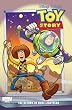 Toy Story: Return Of Buzz LightYear (Disney/Pixar Toy Story)