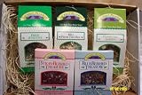 Straight From the Garden Gift Set Veggie & Fruit Dips