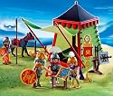 PLAYMOBIL® 4273 - Römerlager mit Zelt