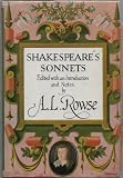 Shakespeares Sonnets