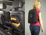 Hummer H3 or H3T Removable Storage and Backpack Combo