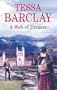 A Web of Dreams (Corvill Weaving Saga 1)