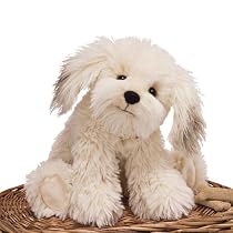 Gund Dog "Dreyfus"